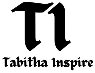 Tabita Inspire Logo