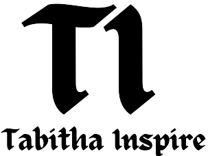 Tabita Inspire logo