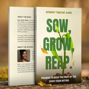 Sow, Grow, Reap