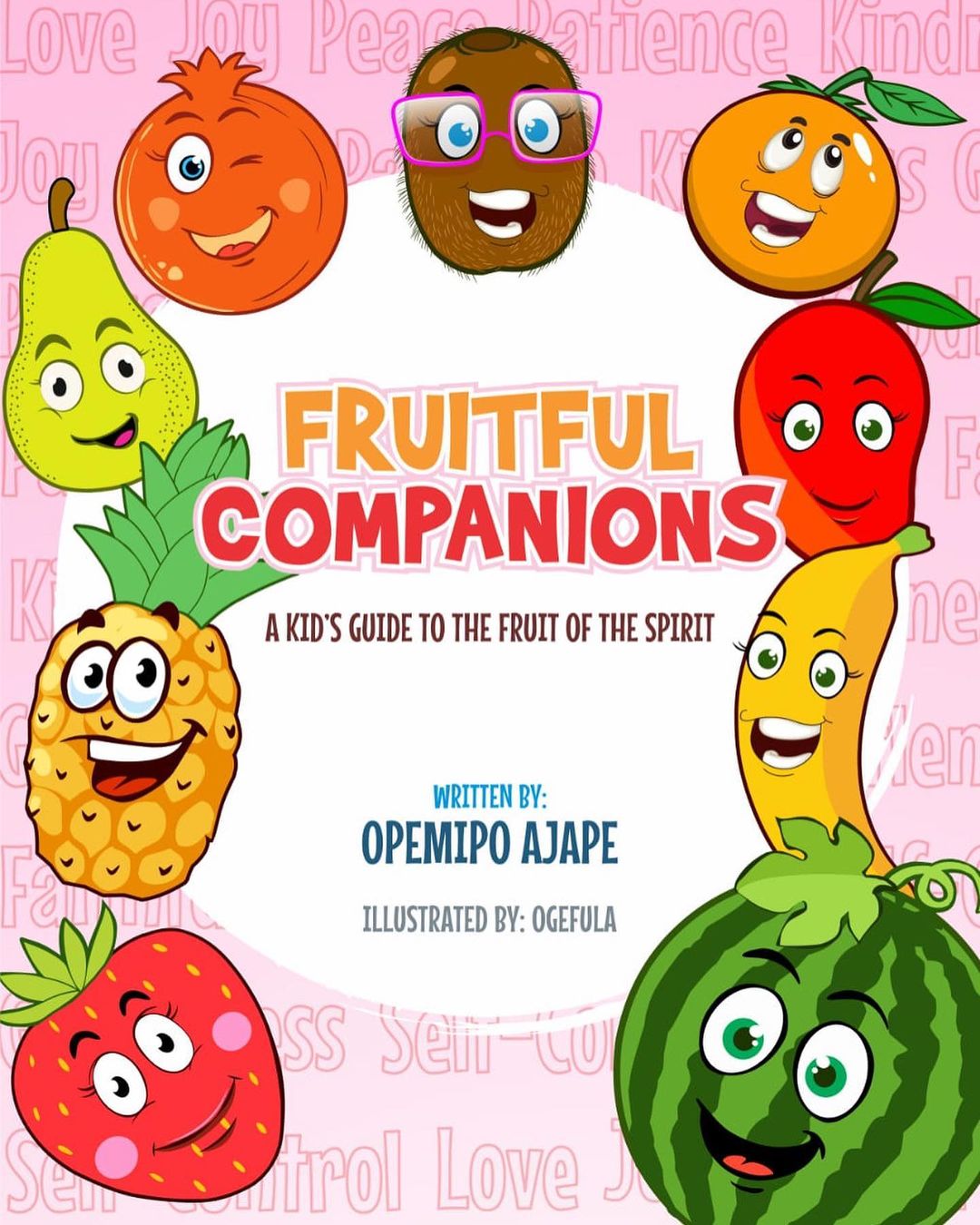 Fruitful Companions