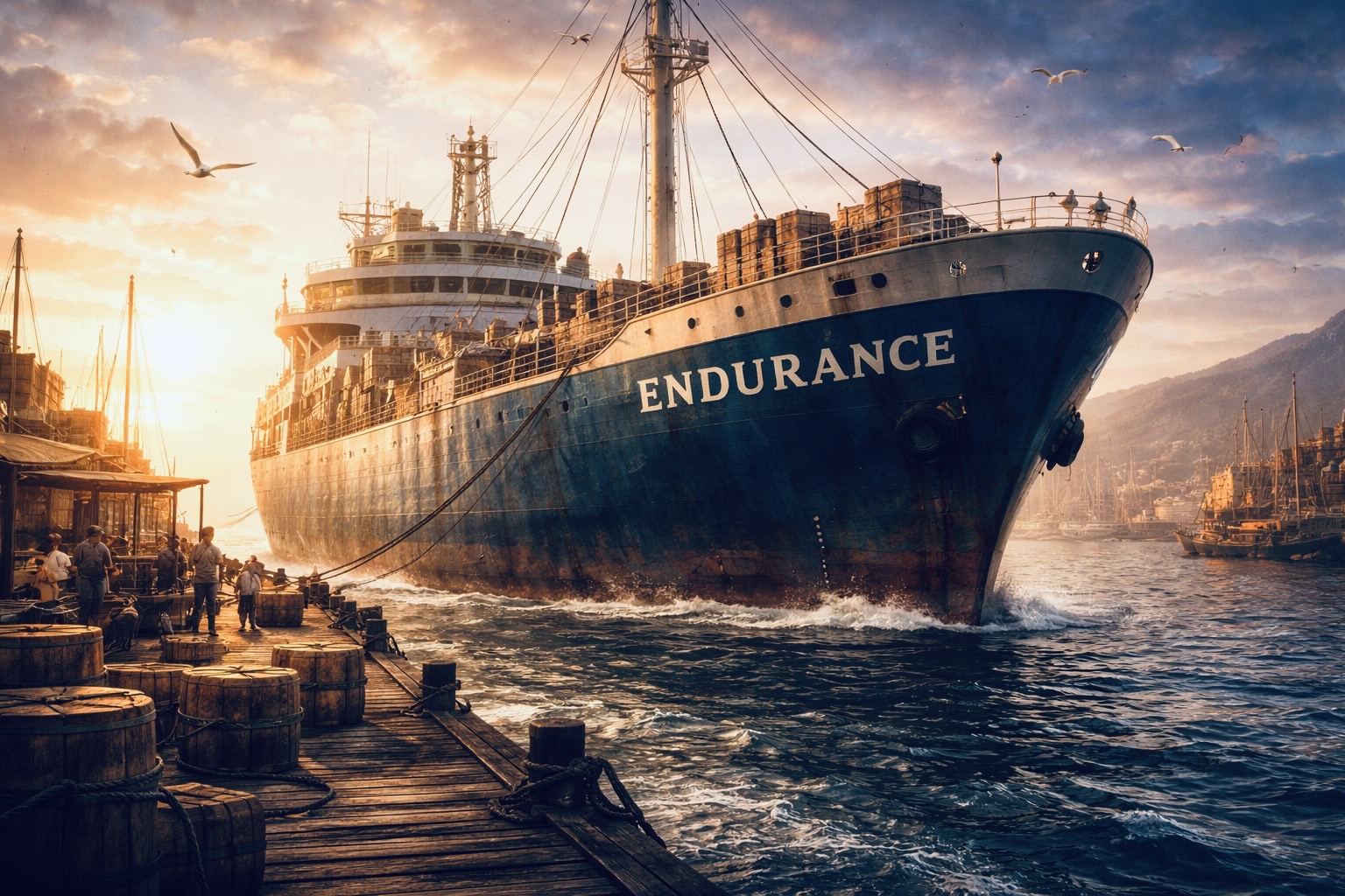 Endurance