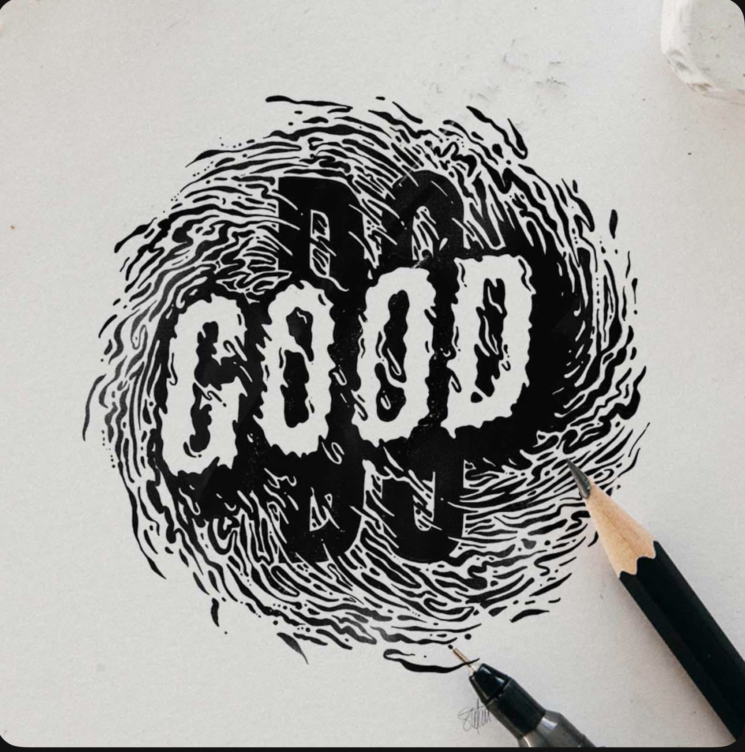 Do good